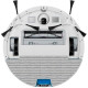 Робот-пилосос з вологим прибиранням Rowenta X-Plorer Serie 130 Ai RR9067WH
