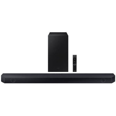 Саундбар Samsung HW-Q600C