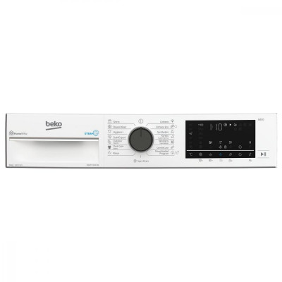 Пральна машина автоматична Beko B3WFU5943W