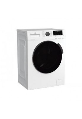 Пральна машина автоматична Beko WUE7626XBCW