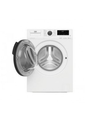 Пральна машина автоматична Beko WUE7626XBCW