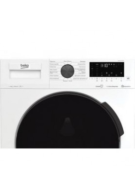 Пральна машина автоматична Beko WUE7626XBCW