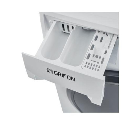 Пральна машина автоматична Grifon GWMS-510L