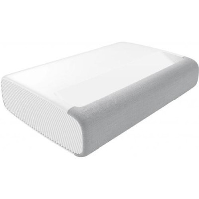 Ультракороткофокусний проектор (Лазерний телевізор) Samsung The Premiere SP-LSP9TUAXUA