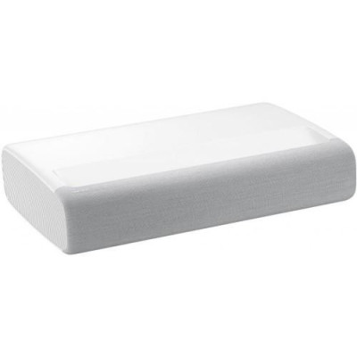 Ультракороткофокусний проектор (Лазерний телевізор) Samsung The Premiere SP-LSP9TUAXUA