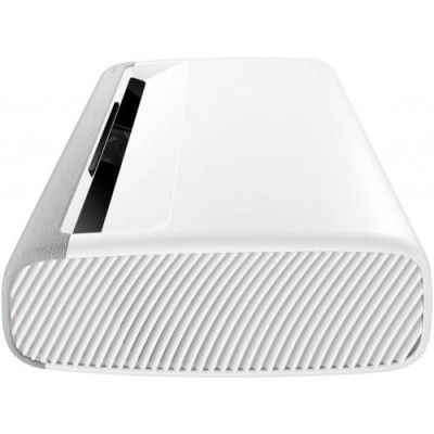 Ультракороткофокусний проектор (Лазерний телевізор) Samsung The Premiere SP-LSP9TUAXUA