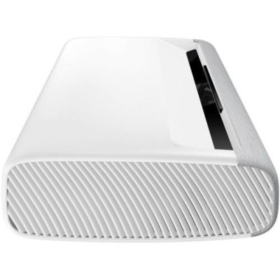 Ультракороткофокусний проектор (Лазерний телевізор) Samsung The Premiere SP-LSP9TUAXUA