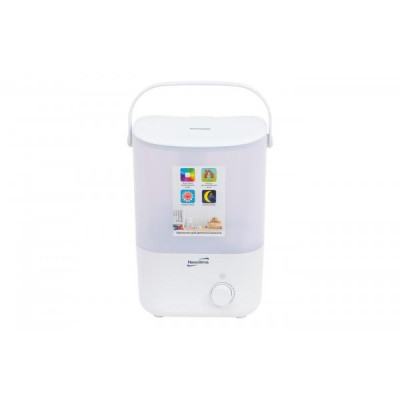 Зволожувач повітря Neoclima SP-35W