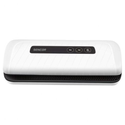 Вакуумний пакувальник Sencor SVS 1010WH