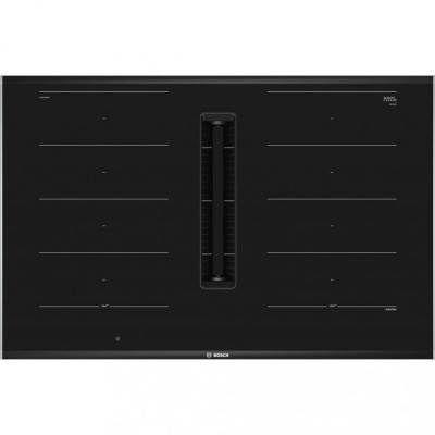 Варильна поверхня електрична Bosch PXX875D67E