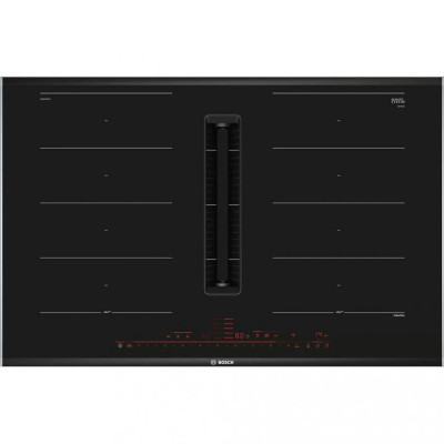 Варильна поверхня електрична Bosch PXX875D67E