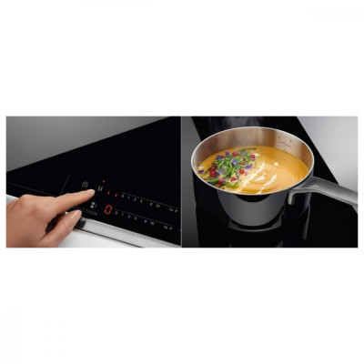 Варильна поверхня електрична Electrolux CIV644 Варильна поверхня електрична Electrolux CIV644