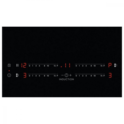 Варильна поверхня електрична Electrolux CIV644 Варильна поверхня електрична Electrolux CIV644