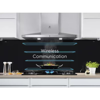Варильна поверхня електрична Electrolux CIV654