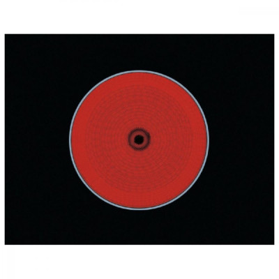 Варильна поверхня електрична Electrolux EHF6240XXK