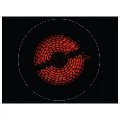 Варильна поверхня електрична Electrolux EHF6240XXK