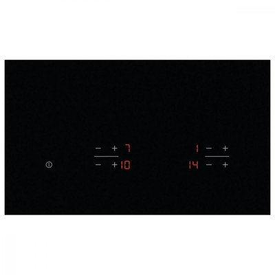 Варильна поверхня електрична Electrolux EHF6240XXK