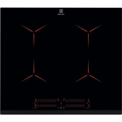 Варильна поверхня електрична Electrolux EIP6446