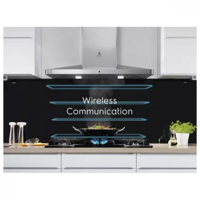 Варильна поверхня електрична Electrolux EIP8146
