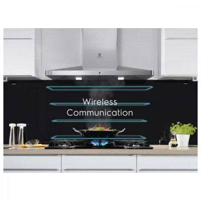 Варильна поверхня електрична Electrolux EIS624