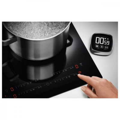 Варильна поверхня електрична Electrolux EIS624