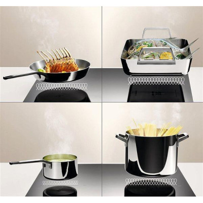 Варильна поверхня електрична Electrolux EIS62449