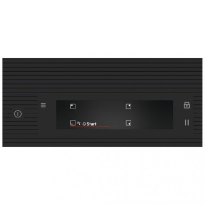 Варильна поверхня електрична Electrolux EIS84486