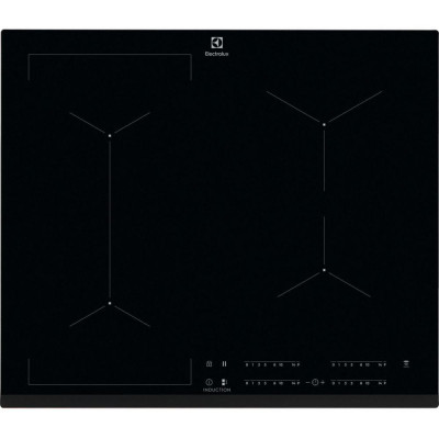 Варильна поверхня електрична Electrolux EIV634