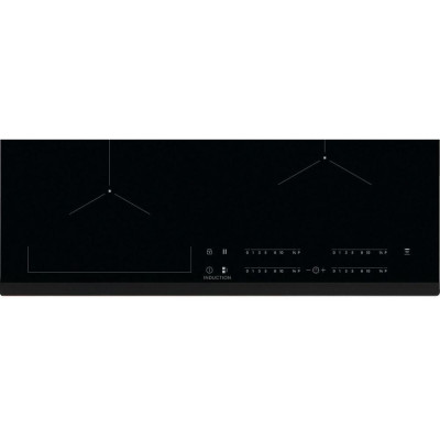 Варильна поверхня електрична Electrolux EIV634