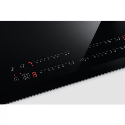 Варильна поверхня електрична Electrolux EIV634