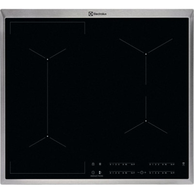 Варильна поверхня індукційна Electrolux EIV6340X