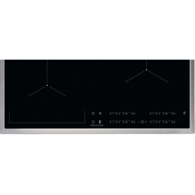 Варильна поверхня індукційна Electrolux EIV6340X