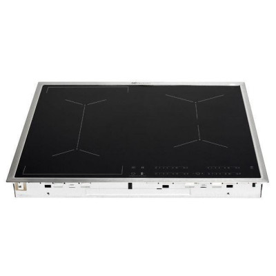 Варильна поверхня індукційна Electrolux EIV6340X