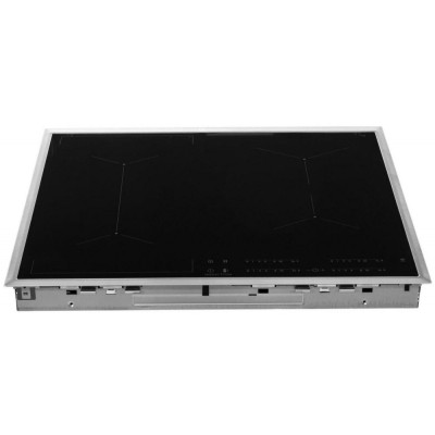 Варильна поверхня індукційна Electrolux EIV6340X