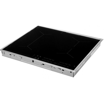 Варильна поверхня індукційна Electrolux EIV6340X