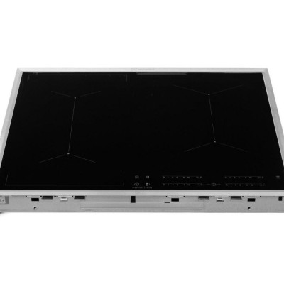 Варильна поверхня індукційна Electrolux EIV6340X