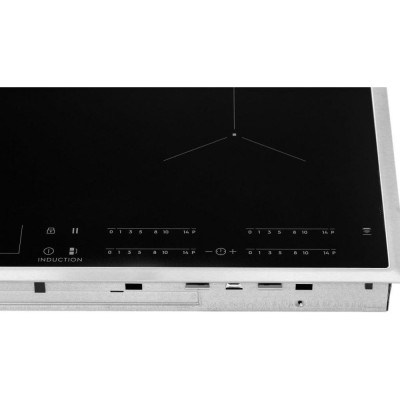 Варильна поверхня індукційна Electrolux EIV6340X
