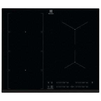 Варильна поверхня електрична Electrolux EIV654