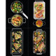 Варильна поверхня електрична Electrolux EIV654