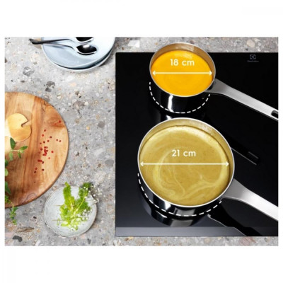 Варильна поверхня електрична Electrolux EIV854