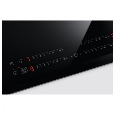 Варильна поверхня електрична Electrolux EIV854