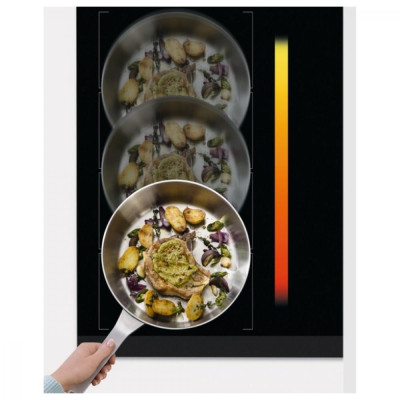 Варильна поверхня електрична Electrolux EIV854