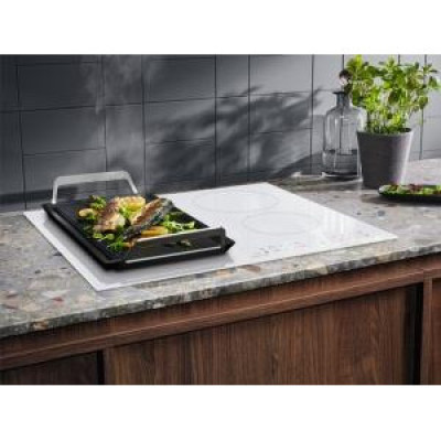 Варильна поверхня електрична Electrolux LIV63431BW