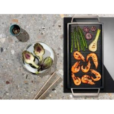 Варильна поверхня електрична Electrolux LIV63431BW