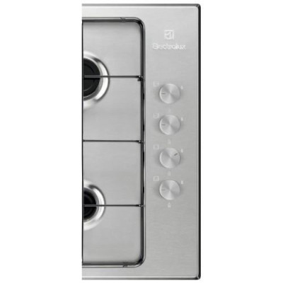 Варильна поверхня газова Electrolux KGS6404SX