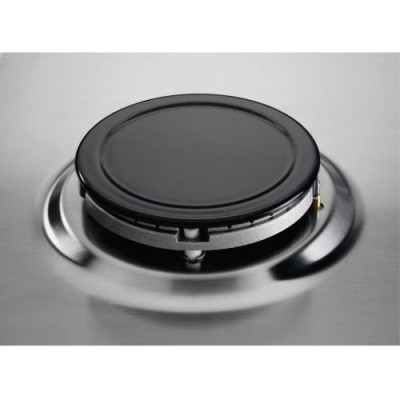Варильна поверхня газова Electrolux KGS6404SX