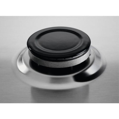 Варильна поверхня газова Electrolux KGS6404SX