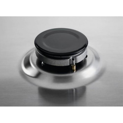 Варильна поверхня газова Electrolux KGS6404SX
