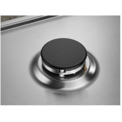 Варильна поверхня газова Electrolux KGS6404SX