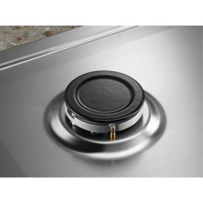 Варильна поверхня газова Electrolux KGS6404SX